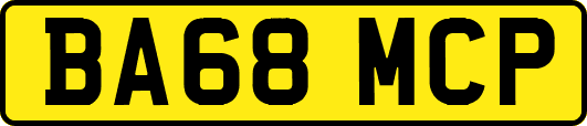 BA68MCP