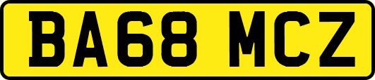 BA68MCZ
