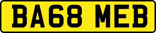 BA68MEB