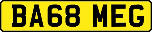 BA68MEG