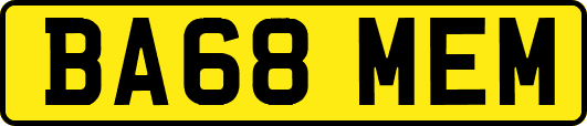 BA68MEM