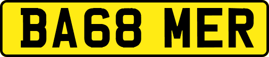 BA68MER