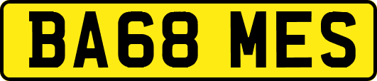 BA68MES