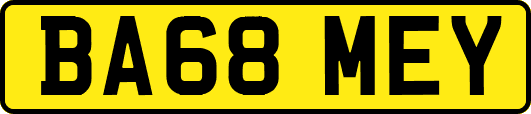 BA68MEY