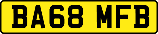 BA68MFB