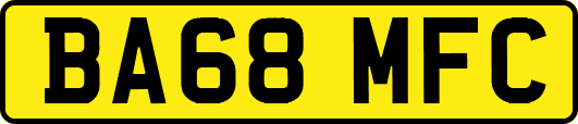 BA68MFC