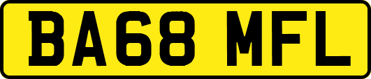 BA68MFL