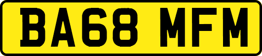 BA68MFM