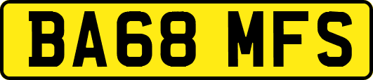 BA68MFS