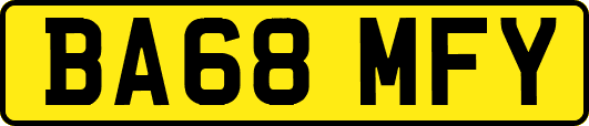 BA68MFY