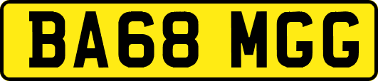 BA68MGG