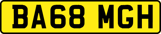BA68MGH