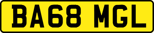 BA68MGL