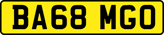BA68MGO