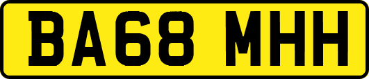 BA68MHH