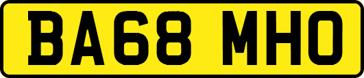 BA68MHO