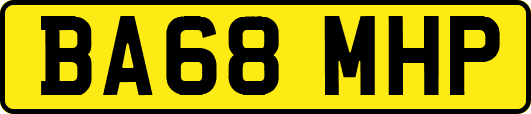 BA68MHP