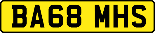 BA68MHS