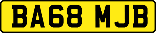 BA68MJB