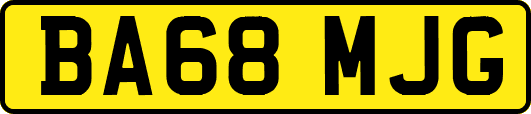 BA68MJG