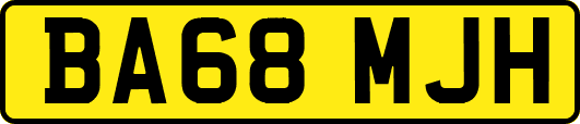 BA68MJH