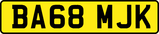 BA68MJK