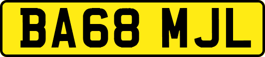 BA68MJL