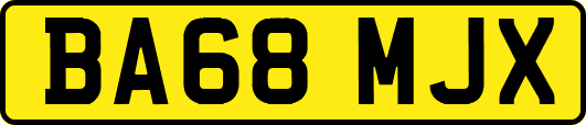 BA68MJX