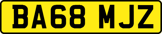 BA68MJZ