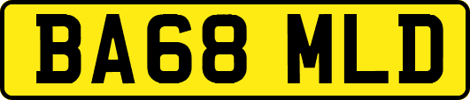 BA68MLD