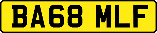 BA68MLF