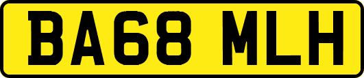 BA68MLH