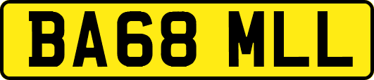 BA68MLL