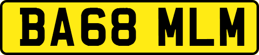 BA68MLM