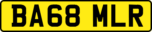 BA68MLR