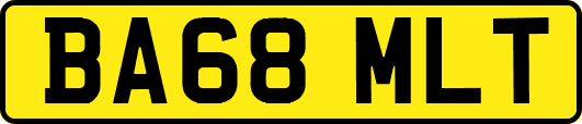 BA68MLT