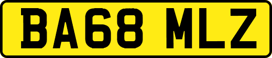 BA68MLZ