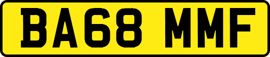 BA68MMF