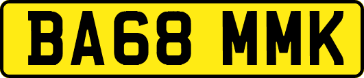 BA68MMK