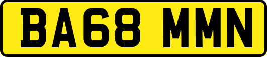BA68MMN