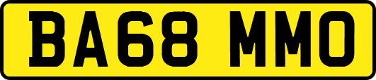 BA68MMO
