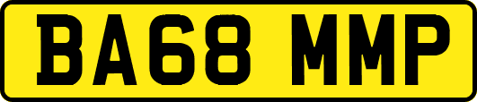 BA68MMP