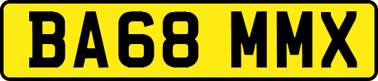 BA68MMX
