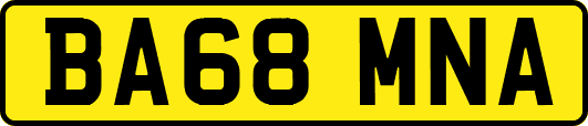 BA68MNA