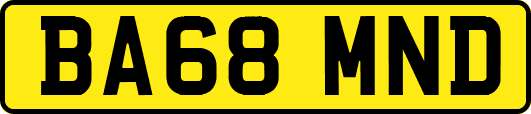 BA68MND