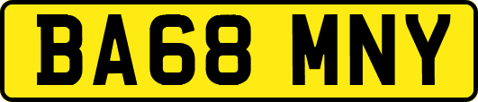 BA68MNY
