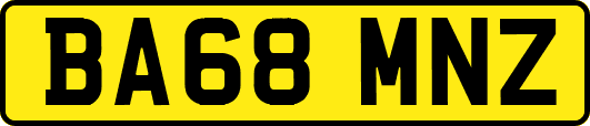 BA68MNZ