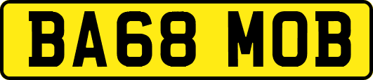 BA68MOB