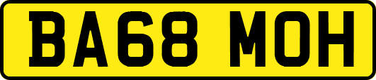 BA68MOH
