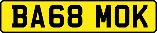 BA68MOK